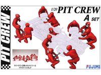 Fujimi Pit Crew STE A | 4968728112442