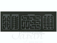 Fujimi 1/700 IJN Gun Set | 4968728113487