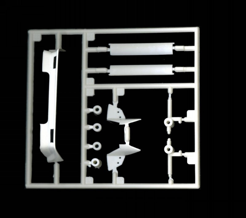 Fujimi 1/24 Overfender Set 2