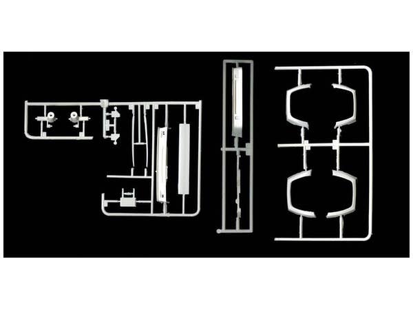 Fujimi 1/24 Overfender Set 2 | 4968728116396