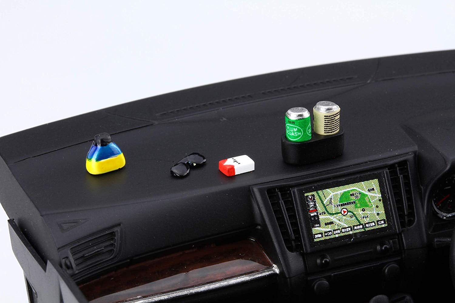Fujimi Accessory Parts