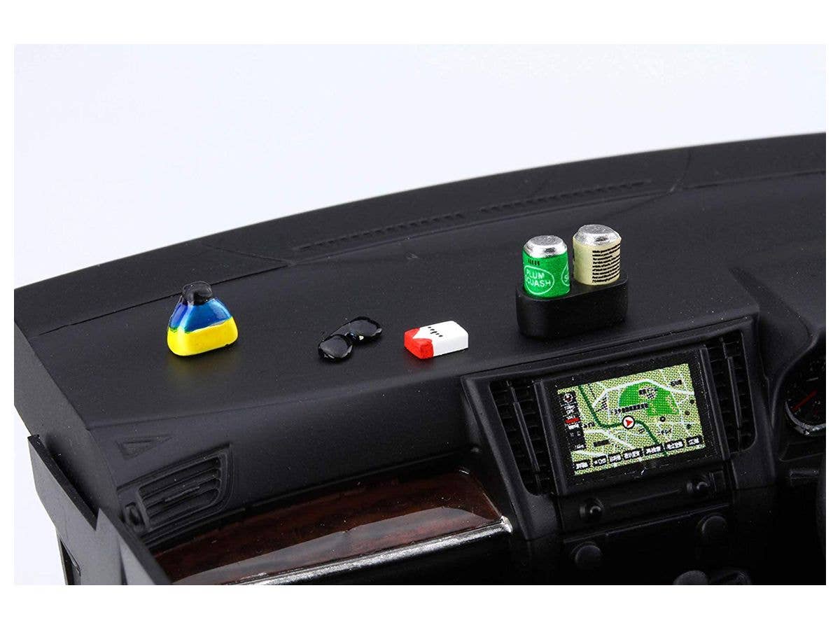 Fujimi Accessory Parts | 4968728116488