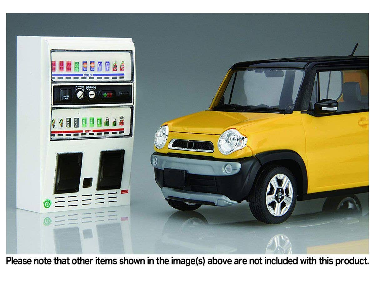Fujimi Accessory Parts | 4968728116488