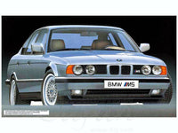 Fujimi 1/24 BMW M5 | 4968728126739