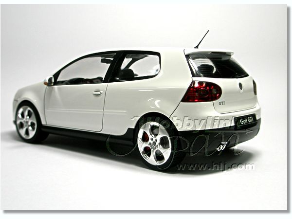 Fujimi 1/24 Golf GTI V