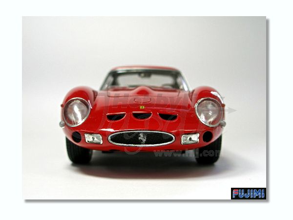 Fujimi 1/24 Ferrari 250 GTO