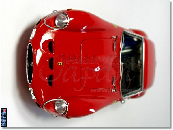 Fujimi 1/24 Ferrari 250 GTO