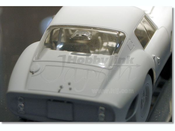 Fujimi 1/24 Ferrari 250 GTO