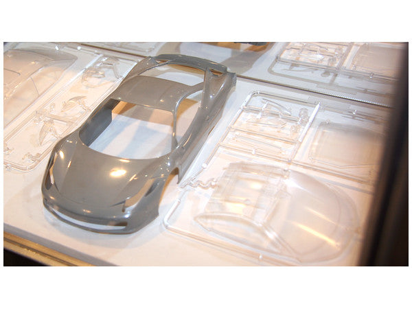 Fujimi 1/24 Real Sports Car Series (81) Ferrari 458 Italia