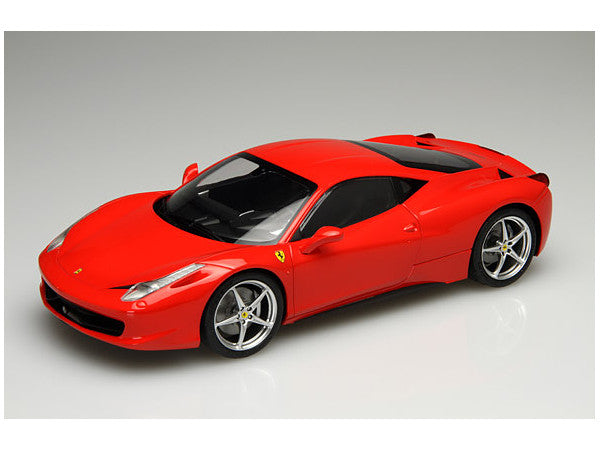 Fujimi 1/24 Real Sports Car Series (81) Ferrari 458 Italia