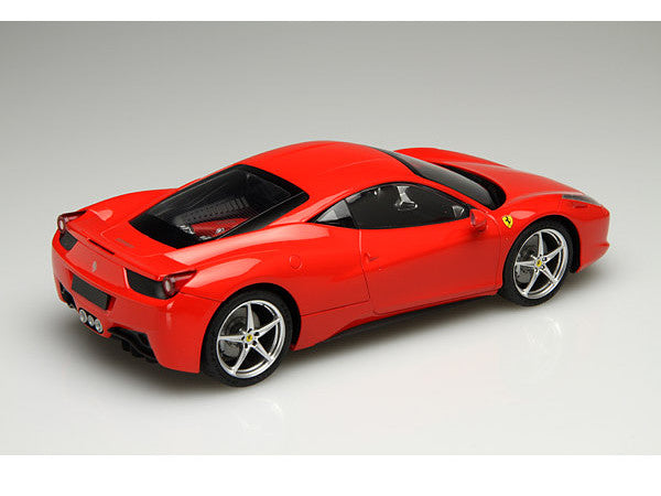 Fujimi 1/24 Real Sports Car Series (81) Ferrari 458 Italia