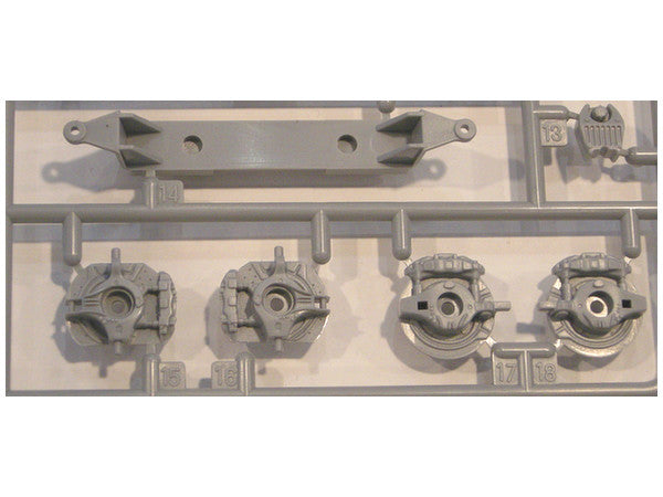 Fujimi 1/24 Real Sports Car Series (81) Ferrari 458 Italia