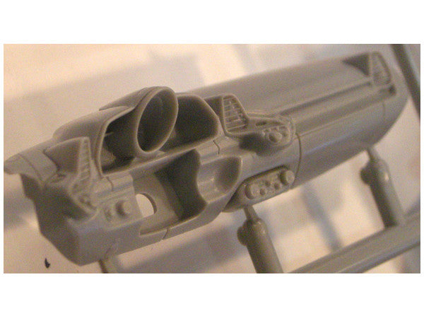 Fujimi 1/24 Real Sports Car Series (81) Ferrari 458 Italia