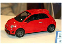 Fujimi 1/24 RS-83 Abarth Ferrari 695 | 4968728123844