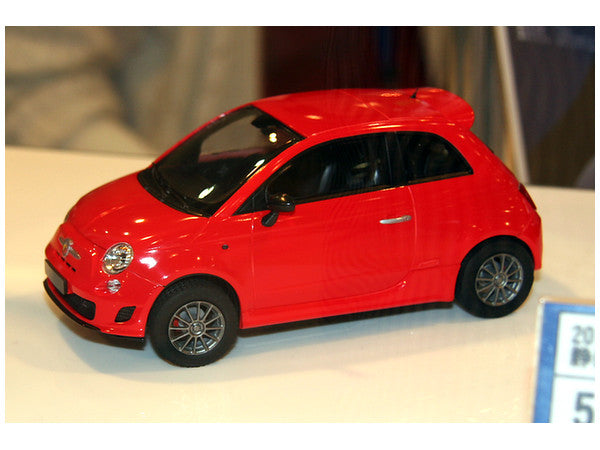 Fujimi 1/24 RS-83 Abarth Ferrari 695