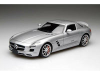Fujimi 1/24 Mercedes-Benz AMG SLS | 4968728123929
