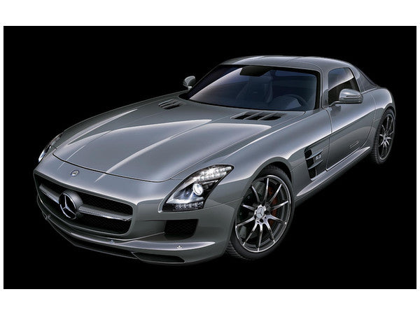 Fujimi 1/24 Mercedes-Benz AMG SLS