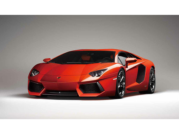 Fujimi 1/24 Lamborghini Aventador