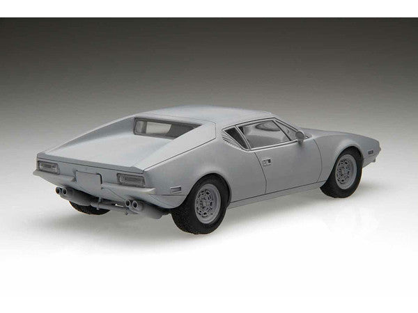 Fujimi 1/24 De Tomaso Pantera