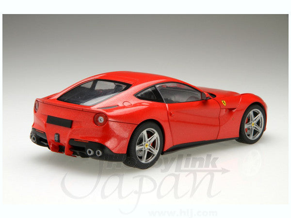 Fujimi 1/24 F12 Berlinetta