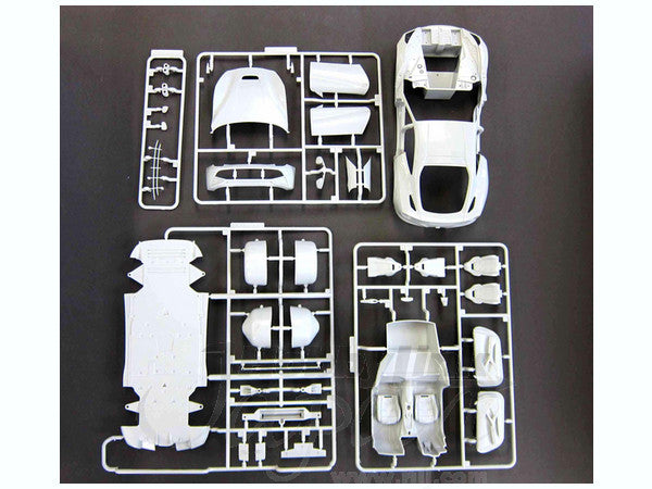 Fujimi 1/24 F12 Berlinetta