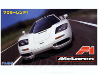 Fujimi 1/24 RS-66 McLaren F1 | 4968728125732