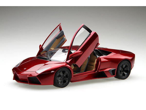 Fujimi REVENTON Rosso