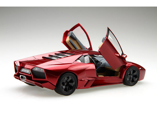 Fujimi REVENTON Rosso
