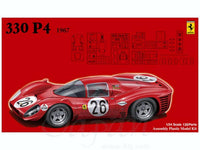 Fujimi 330P4 | 4968728125756