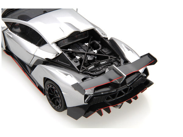 Fujimi 1/24 Lamborghini VENENO w/ Engine