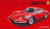 Fujimi Dino 246GT | 4968728126234