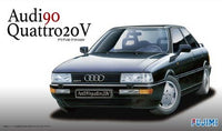 Fujimi 1/24 Audi Quattro 20V Car | 4968728126876