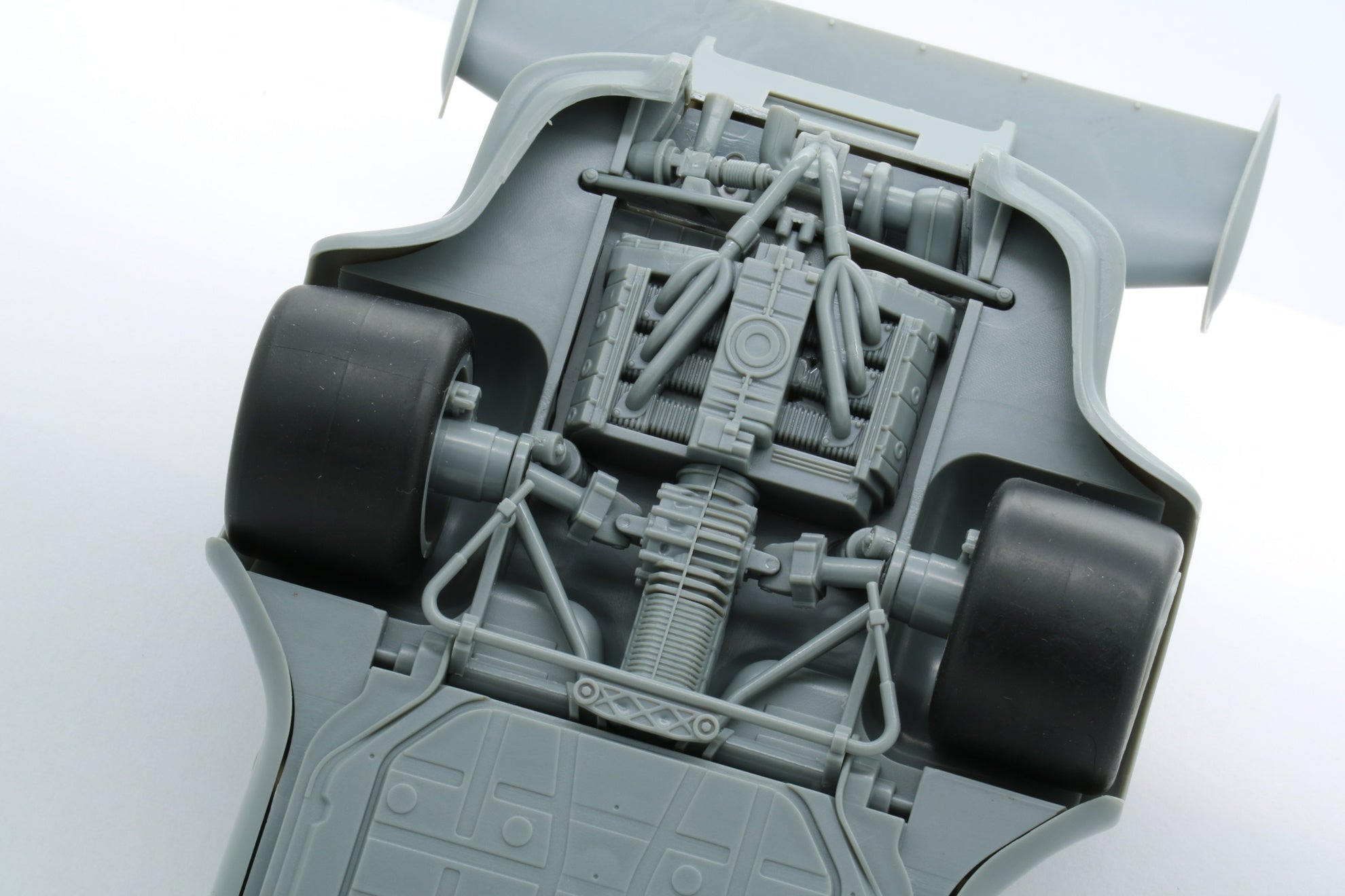 Fujimi 1/24 Porsche 911 Carrera RSR Turbo Le Mans 1974 #22