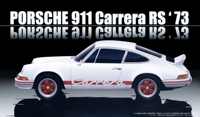 Fujimi Porsche 911 Carrera RS `73 | 4968728126586