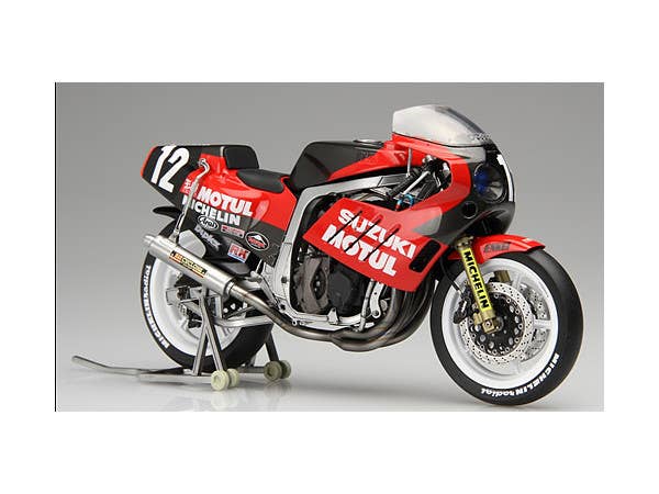 Fujimi 1/12 YOSHIMURA GSX-R750 | 4968728141268