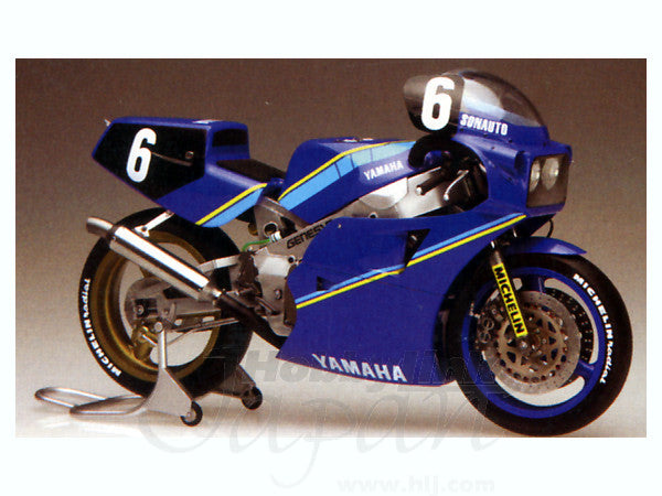 Fujimi 1/12 YAMAHA FZR750 | 4968728141428