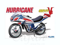 Fujimi Kamen Rider 3rd HURRICANE | 4968728141473