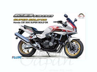 Fujimi Honda CB1300 SUPER BOL D`OR | 4968728141565