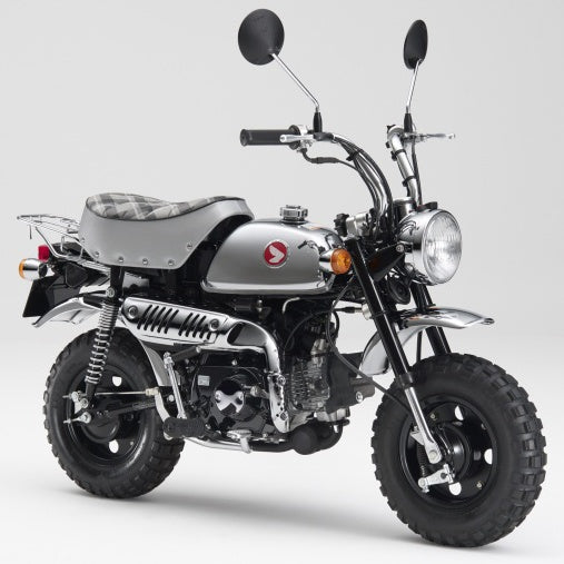 Fujimi Honda Monkey 50th Anniversary Special