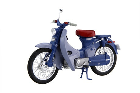 Fujimi Super Cub C100 1958