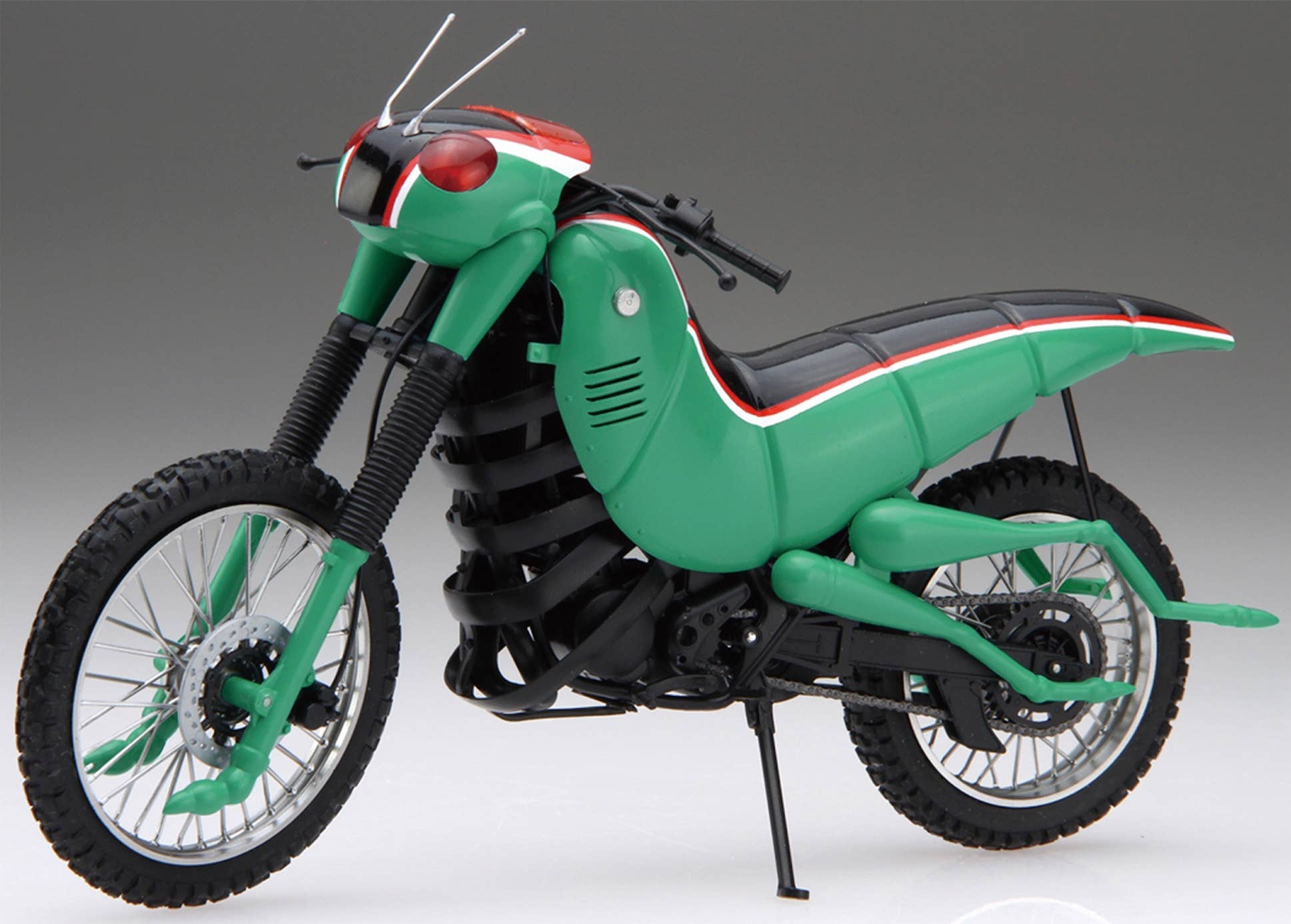 Fujimi 1/12 Battle Hopper 50th Anniversary Package Version | 4968728142067