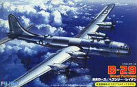 Fujimi B-29 Super Fortress Tokyo Rose/Heavenly Laden | 4968728144283