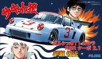 Fujimi Porsche 911 Carrera RSR Turbo 2.1 Sakon Hayase | 4968728170473