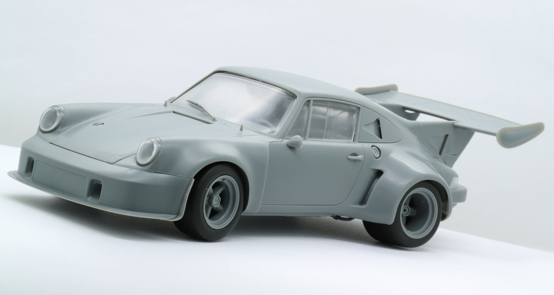 Fujimi Porsche 911 Carrera RSR Turbo 2.1 Sakon Hayase