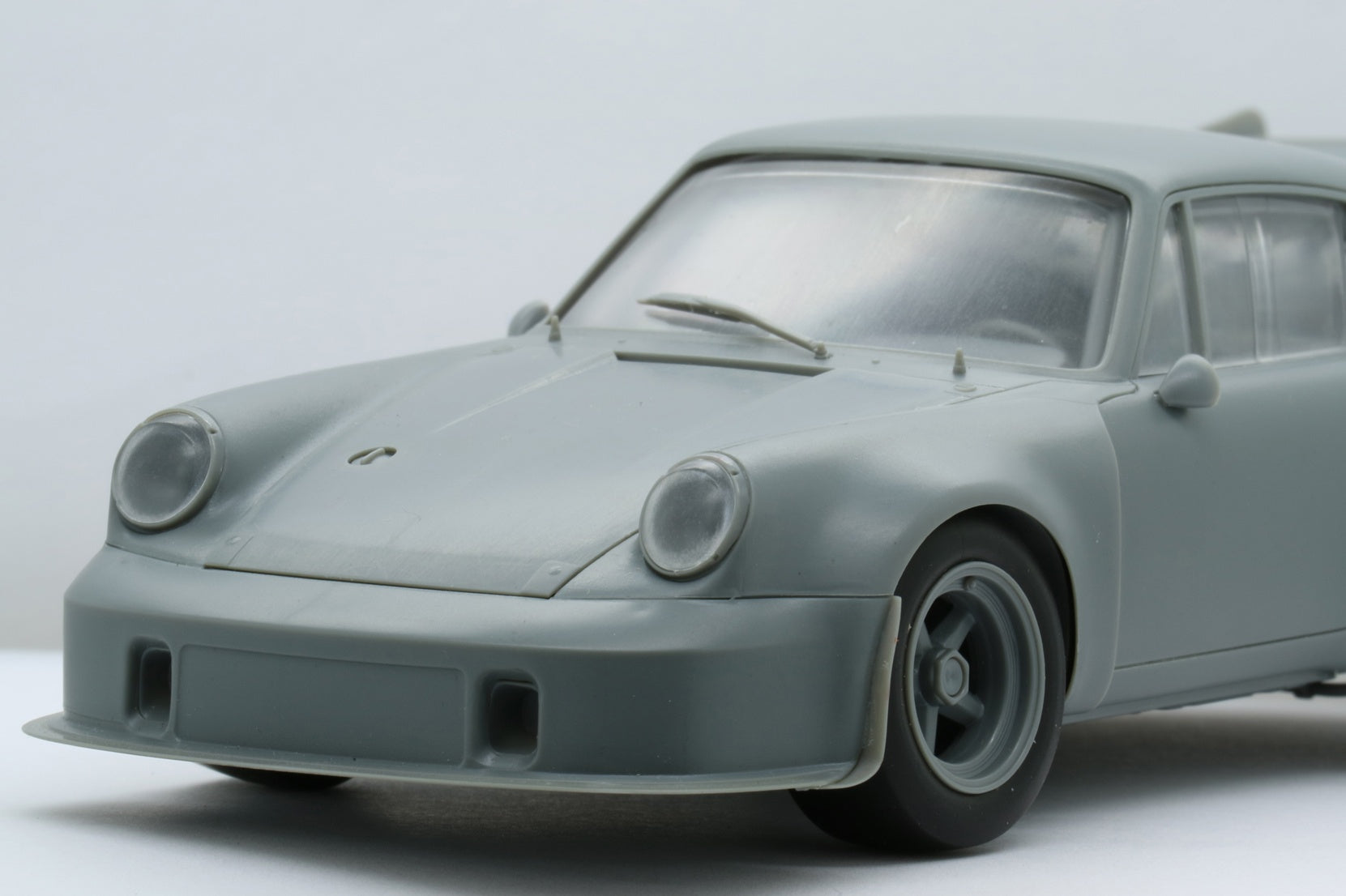 Fujimi Porsche 911 Carrera RSR Turbo 2.1 Sakon Hayase