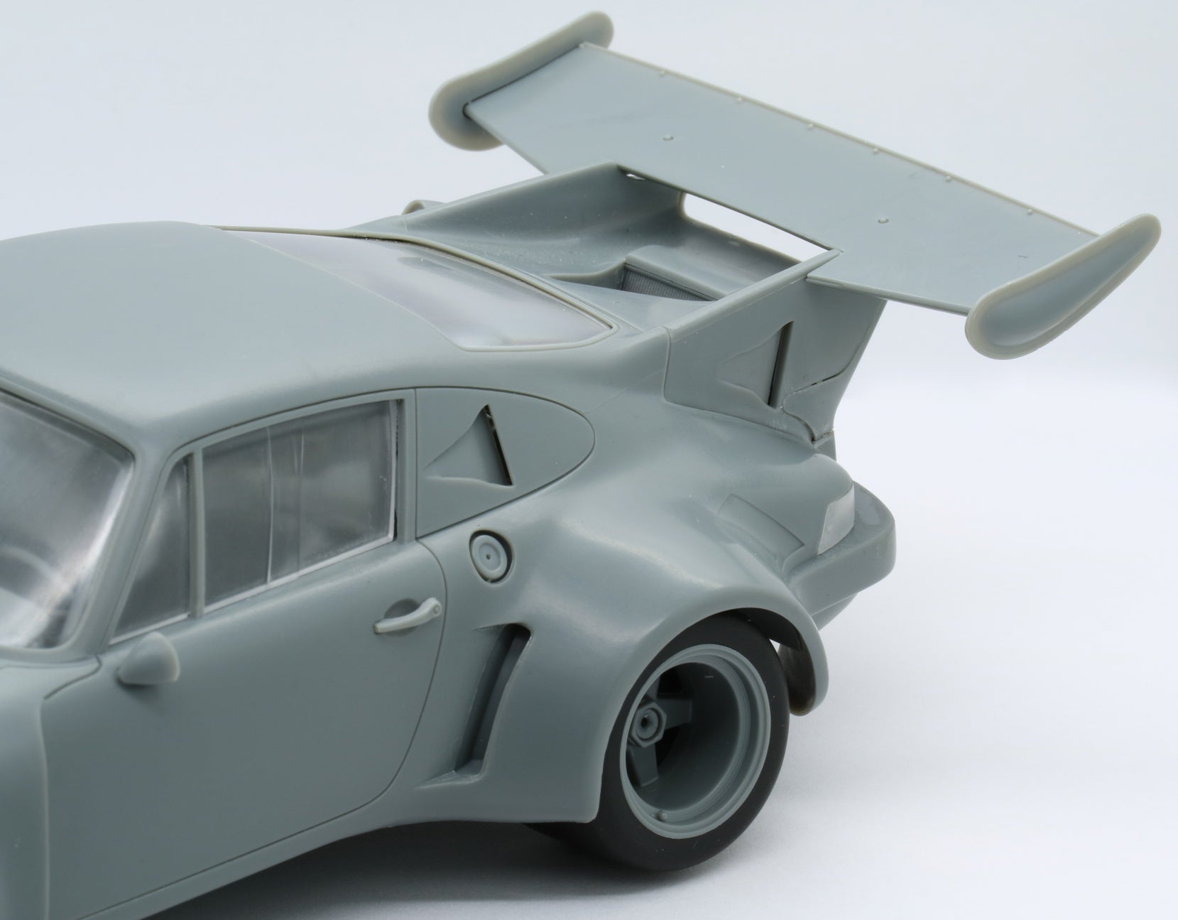 Fujimi Porsche 911 Carrera RSR Turbo 2.1 Sakon Hayase