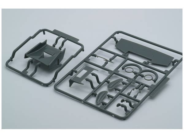 Fujimi Porsche 911 Carrera RSR Turbo 2.1 Sakon Hayase | 4968728170473