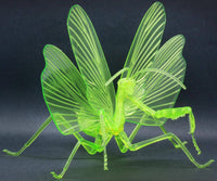Fujimi Non Scale Biology Edition Big Mantis (Clear Green) | 4968728171067