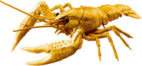 Fujimi Biology Edition Crayfish (Gold) | 4968728171081