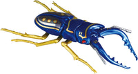 Fujimi Kamen Rider Kabuto Edition Stag Beetle Type Gatackzecter | 4968728171357